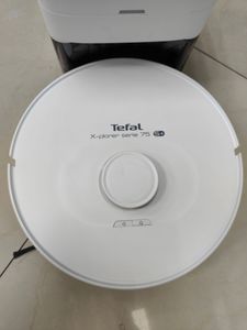 Б/в Робот-пилосос Tefal rg8577wh 01-200839199