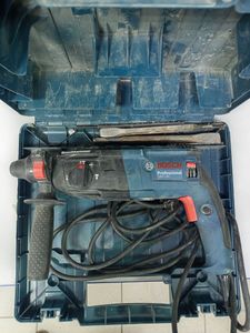 Б/в Перфоратор Bosch gbh 240 01-200872853