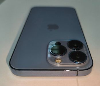 Б/у Мобильный телефон Apple iphone 13 pro 128gb 01-200878531