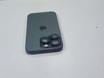 Б/в Мобільний телефон Apple iphone 16 pro 128gb 01-200880093