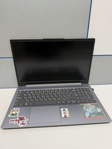 Б/в Ноутбук Lenovo 15/ryzen 5 7520u ddr5/16gb ddr4/hdd 100 gb/ssd 400 gb/*інтегрована 01-200880113