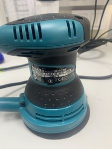 Б/в Шліфмашина вібро Makita bo5030 01-200880587