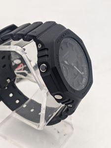 Б/в Годинник Casio g-shock classic ga-2100 01-200845805