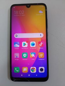 Б/в Мобільний телефон Xiaomi redmi 7 3/32gb 01-200880594