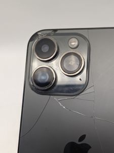 Б/в Мобільний телефон Apple iphone 14 pro max 128gb 01-200828849