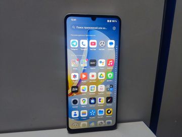 Б/в Мобільний телефон Realme note 70 4/128gb 01-200880590