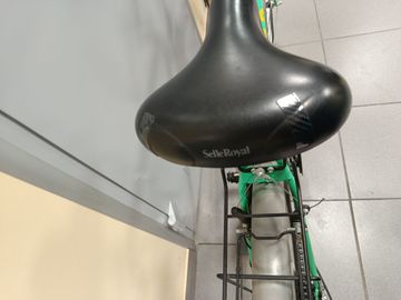 Б/в Велосипед Trend ty 20 , сталь ,26колеса 01-200874042