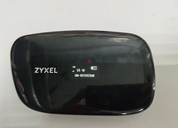 Zyxel wah7608