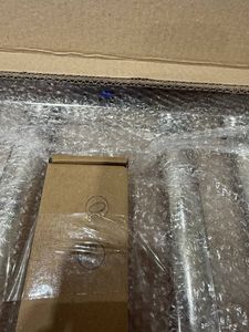 Б/в Рушникосушарка Laris гранд п14 е 500х1200 01-200881384