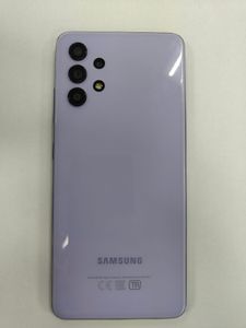 Б/в Мобільний телефон Samsung a325f galaxy a32 4/128gb 01-200878242