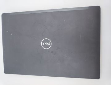 Б/в Ноутбук Dell 13/core i5 8350u ddr4/24gb ddr4/hdd *відсутній/ssd 256 gb/*інтегрована 01-200876509