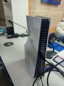 Б/в Ігрова приставка Sony playstation 5 slim 1tb 01-200881387