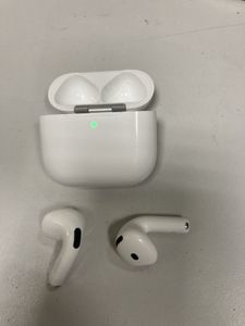 Б/в Навушники Apple airpods 4 01-200881345