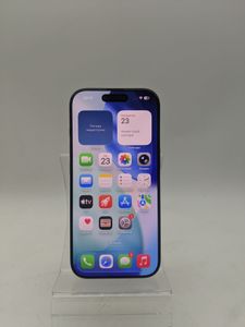 Б/в Мобільний телефон Apple iphone 16 pro 256gb 01-200881251