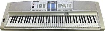Yamaha portable grand dgx-305