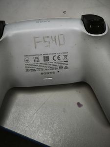 Б/в Ігрова приставка Sony playstation 5 digital edition 825gb 01-200881431