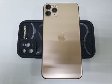 Б/в Мобільний телефон Apple iphone 11 pro max 64gb 01-200882127