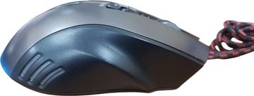 Б/в Миша Gembird musg-004 01-200817224