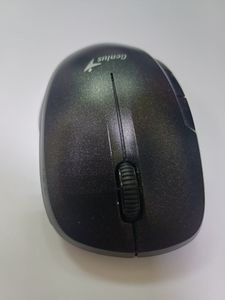 Б/в Миша Genius ergo 8200s 01-200882352