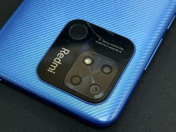 Б/у Мобильный телефон Xiaomi redmi 10c 4/64gb 01-200881873