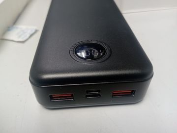 Б/в Повербанк Xo pr239 20000mah 22.5w 01-200883103