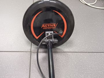 Б/в Металошукач Pirat active 01-200882780