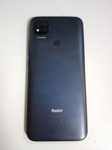 Б/в Мобільний телефон Xiaomi redmi 9c nfc 2/32gb 01-200883200