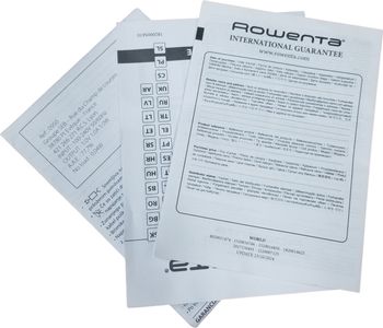 Б/в Тример електричний Rowenta forever sharp ultimate 12-in-1 tn6204e0 01-200831422