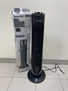 Б/в Вентилятор Silvercrest stv 50 f1 01-200883271