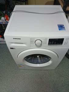 Б/в Пральна машина Samsung ww70t4020ee 01-200884136