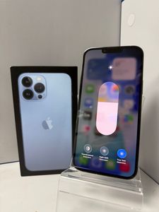 Б/в Мобільний телефон Apple iphone 13 pro max 1tb 01-200882337