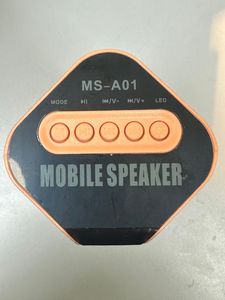 Б/в Акустика Cyboo ms-a01 01-200883845