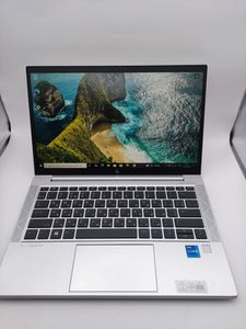 Б/в Ноутбук Hp 13/core i5-1135g7 ddr4/8gb ddr4/hdd *відсутній/ssd 256 gb/*інтегрована 01-200882194