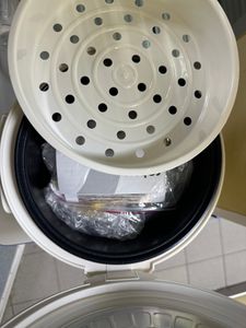 Б/у Мультиварка Rotex rmc530-g 01-200883823