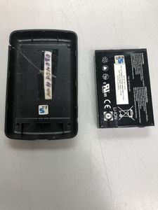 Б/в Wi fi роутер Novatel mifi 4620l 01-200883135