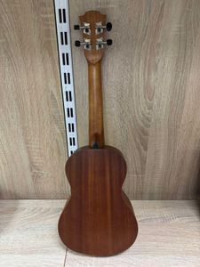 Б/у Укулеле Lag tiki uku tku8c 01-200884424