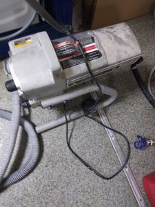 Б/у Покрасочная станция Profter r-450 e 01-200885596