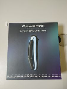 Б/в Тример електричний Rowenta barber experience tn1851e0 01-200885455