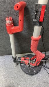 Б/в Шліфмашина полірувальна Einhell tc-dw 225 01-200882094