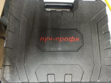 Б/в Шурупокрут Луч Профи ашл-21 pro 01-200885396