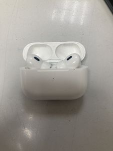 Б/у Наушники Apple airpods pro 2nd generation magsafe 01-200885944