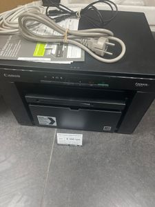 Б/в БФП Canon i-sensys mf3010 01-200884905