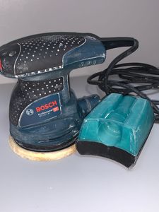 Б/у Шлифмашина вибро Bosch gex 125-1 ae 01-200885769