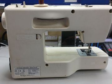 Б/в Швейна машина Toyota spa15r 01-200887323