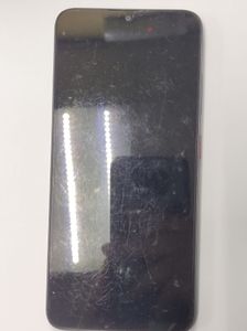 Б/в Мобільний телефон Zte blade a35 4/64gb 01-200886786