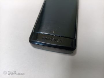 Б/в Мобільний телефон Samsung gt-s5611 01-200887754