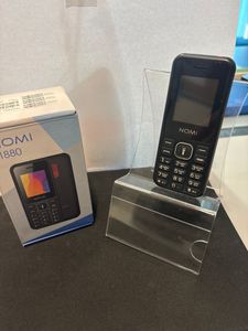 Б/у Мобільний телефон Nomi i1880 01-200887338