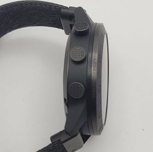 Б/у Смарт-часы Garmin marq commander – carbon edition 01-200888400