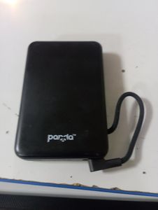 Б/в Повербанк Panda w68 10000mah wireless 01-200888321