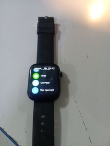 Б/у Смарт-часы Colmi p71 01-200888320